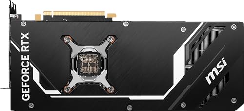 MSI GeForce RTX 4080 SUPER 16 GB VENTUS 3X
