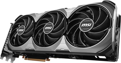 MSI GeForce RTX 4080 SUPER 16 GB VENTUS 3X