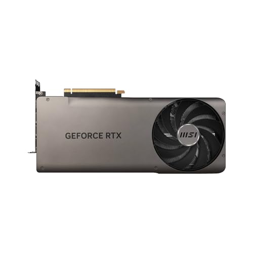 MSI GeForce RTX 4080 SUPER 16 GB EXPERT