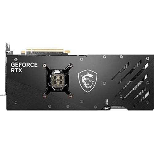 MSI GeForce RTX 4090 24 GB GAMING TRIO