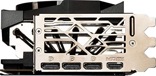 MSI GeForce RTX 4090 24 GB Gaming