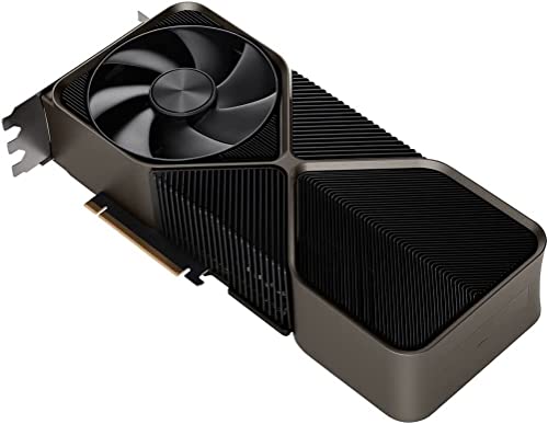 NVidia GeForce RTX 4090 24 GB Founders Edition