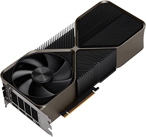 NVidia GeForce RTX 4090 24 GB Founders Edition