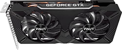 Palit GeForce GTX 1660 6 GB Super GP