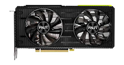 Palit GeForce RTX 3060 Ti  8 GB Dual