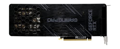 Palit GeForce RTX 3070 Ti 8 GB GamingPro