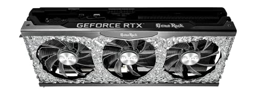 Palit GeForce RTX 3070 Ti 8 GB GameRock