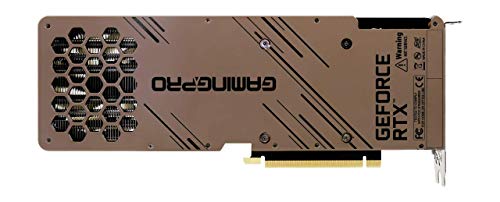 Palit GeForce RTX 3080 10 GB GamingPro