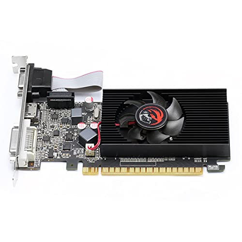 PCYes GeForce GT 610 2 GB