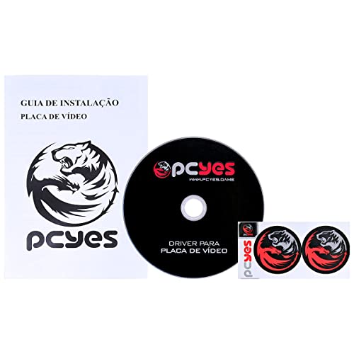 PCYes GeForce GT 740 4 GB