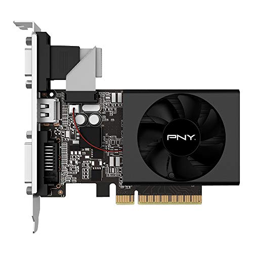 PNY GeForce GT 710 2 GB GT 710