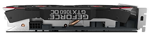 PNY GeForce GTX 1060 6 GB GeForce 1000 Series