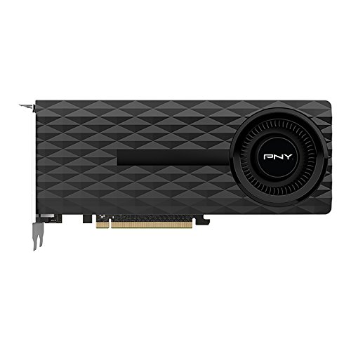 PNY GeForce GTX 970 4 GB GeForce 900 Series