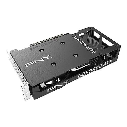 PNY GeForce RTX 4060 8 GB VERTO