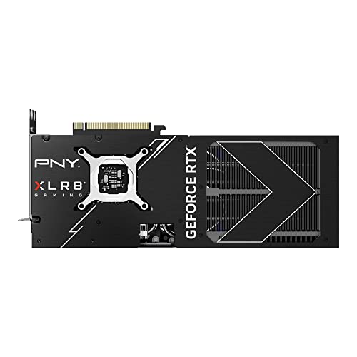 PNY GeForce RTX 4070 Ti 12 GB VERTO EPIC-X RGB OC