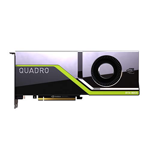 PNY Quadro RTX 8000 48 GB Quadro