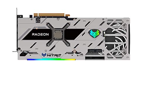Sapphire Radeon RX 6700 XT 12 GB NITRO+