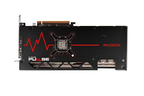 Sapphire Radeon RX 7800 XT 16 GB Pulse
