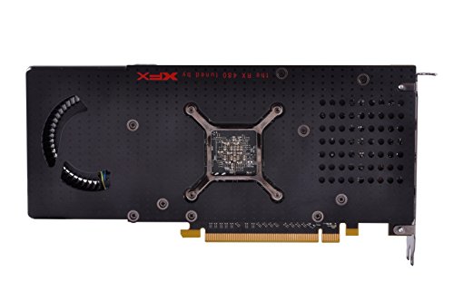 XFX Radeon RX 480 8 GB Triple X Edition OC