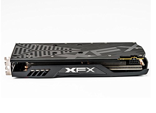 XFX Radeon RX 480 8 GB Triple X Edition