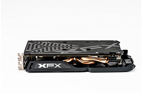 XFX Radeon RX 480 8 GB Triple X Edition OC