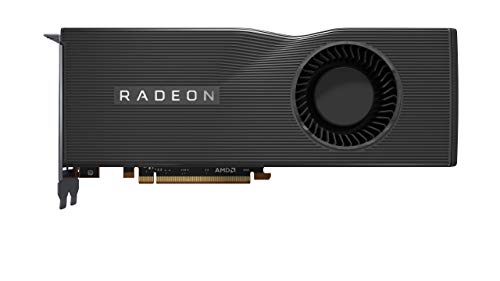 XFX Radeon RX 5700 XT 8 GB