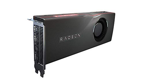 XFX Radeon RX 5700 XT 8 GB