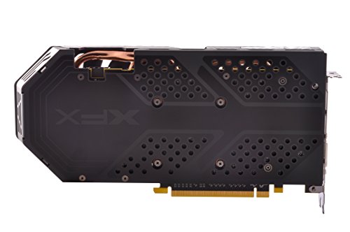 XFX Radeon RX 580 4 GB RX 500 Series