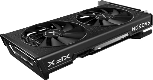 XFX Radeon RX 6600 8 GB Speedster SWFT 210