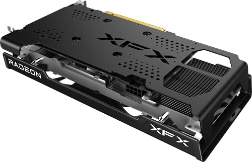 XFX Radeon RX 6600 8 GB Speedster SWFT 210