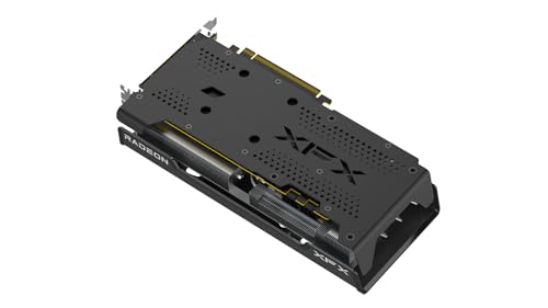 XFX Radeon RX 7600 XT 16 GB Speedster SWFT 210
