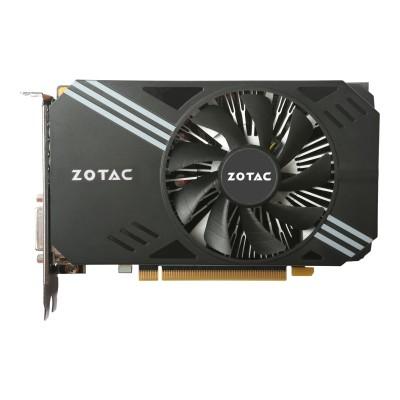 Zotac GeForce GTX 1060 3 GB Mini