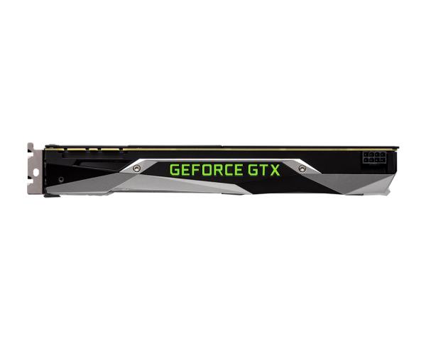 Zotac GeForce GTX 1080 8 GB GeForce 1000 Series