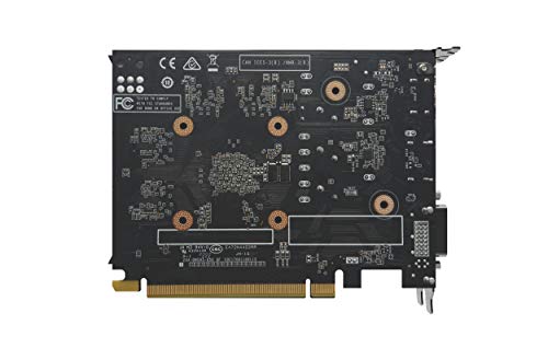 Zotac GeForce GTX 1650 4 GB Gaming