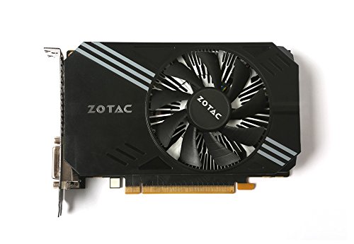Zotac GeForce GTX 950 2 GB GeForce 900 Series