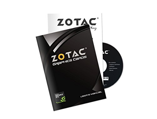 Zotac GeForce GTX 960 2 GB GeForce 900 Series