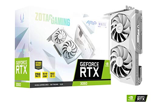 Zotac GeForce RTX 3060 12 GB Gaming