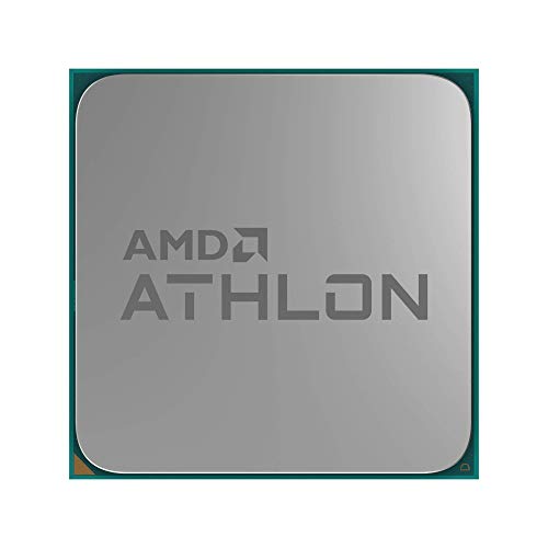 AMD Athlon 240GE 3.5 GHz Dual-Core
