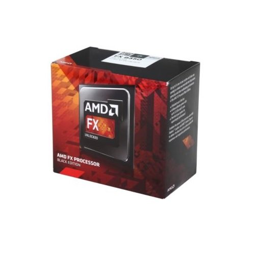 AMD FX-6350 3.9 GHz 6-Core
