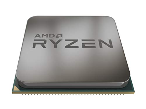 AMD Ryzen 3 2200G 3.5 GHz Quad-Core