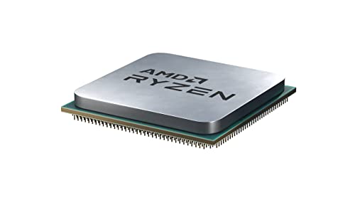 AMD Ryzen 3 4100 3.8 GHz Quad-Core