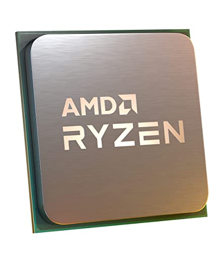 AMD Ryzen 3 4100 3.8 GHz Quad-Core