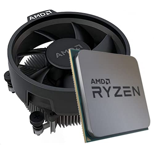AMD Ryzen 5 3500 3.6 GHz 6-Core
