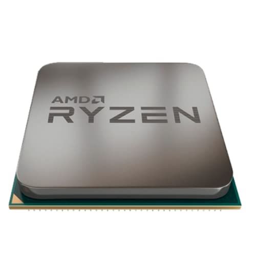 AMD Ryzen 5 3500 3.6 GHz 6-Core