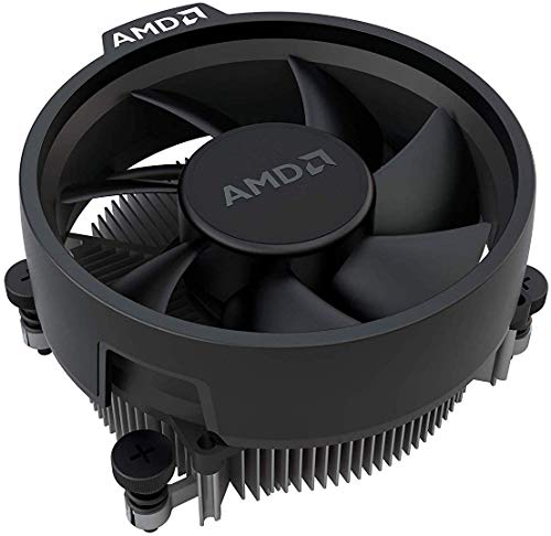 AMD Ryzen 5 3600 3.6 GHz 6-Core
