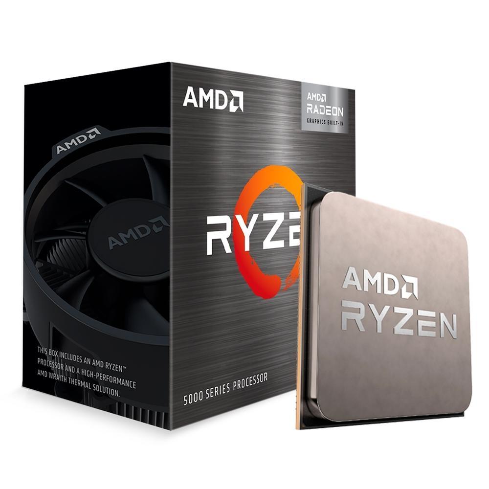 AMD Ryzen 5 4500 3.6 GHz 6-Core