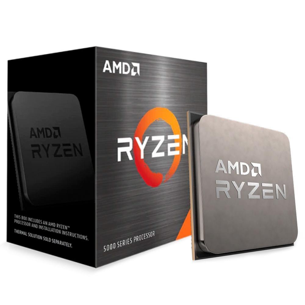 AMD Ryzen 5 5600 3.5 GHz 6-Core