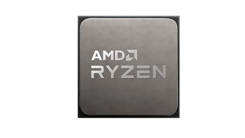 AMD Ryzen 5 5600G 3.9 GHz 6-Core
