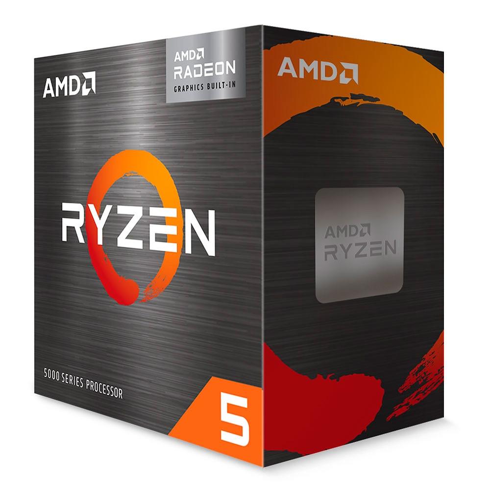 AMD Ryzen 5 5600GT 3.6 GHz 6-Core