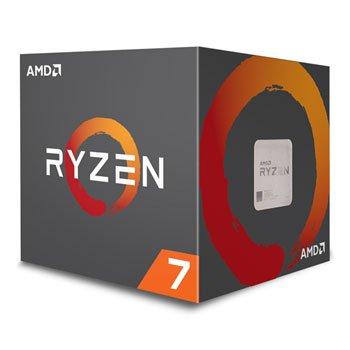 AMD Ryzen 7 1700 3.0 GHz 8-Core